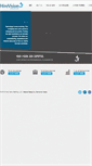 Mobile Screenshot of hirevisionstaffing.com